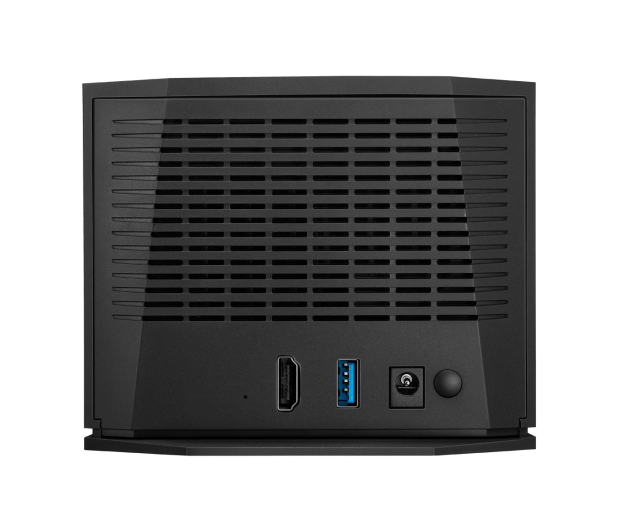 ASUS ROG Phone WiGig Dock - 457796 - zdjęcie 2